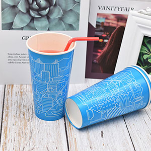 Cold drink cup 05