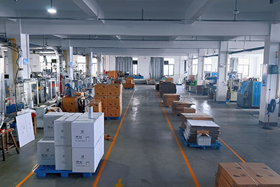 Factory reality