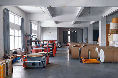 Factory reality