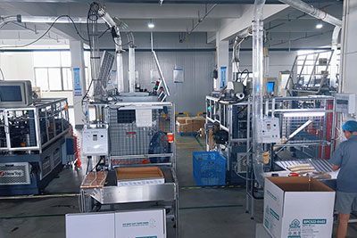 Factory reality